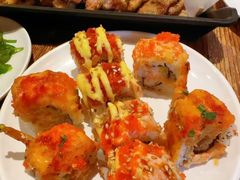 -王氏炉匠·烧鸟放题自助(好运街店)