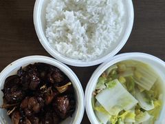 -志明眷村·台式融合菜·宵夜