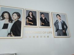 -海马体照相馆(天津世纪都会店)