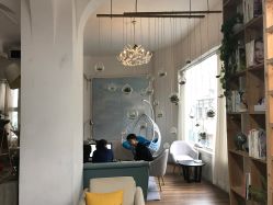-绿皮火车照相馆 婚纱照旅拍(厦门店)