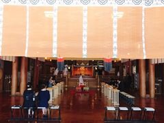 -北海道神宫