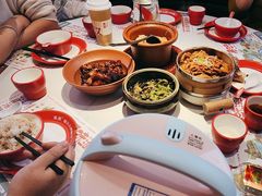 -来菜·湖北头牌藕汤(武商MALL众圆店)