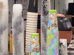 -LELECHA乐乐茶(新街口大洋店)