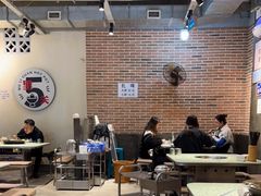 大堂-五里关火锅(牛市口店)