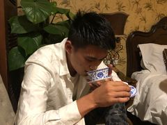 -芭东小镇温泉