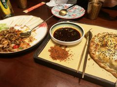 -那拉提之疆·新疆菜(美院店)