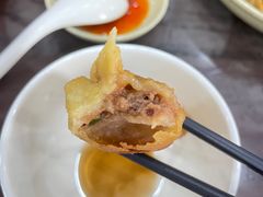 -李记清真馆(打钉巷店)