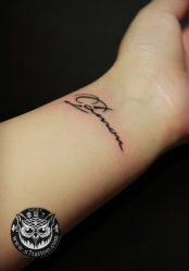-雕哥的纹身店A3 TATTOO&纹身培训