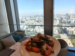 -星璞全日餐厅·高空自助餐(深铁铂尔曼酒店)