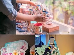 -星巴克臻选(深圳万象天地旗舰店)