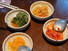 -Fuzzy Bistro 浮几韩餐·茶酒馆