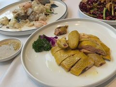 -蓬川食府(金海道店)