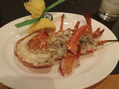 -宝莱纳餐厅(滨江店)