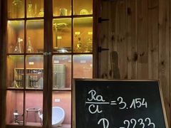 -玛丽·居里博物馆