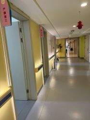 -天使医生月子中心(福佑店)