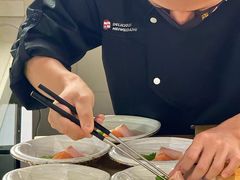 -帝鮨·烧肉割烹(龙湖金楠天街店)