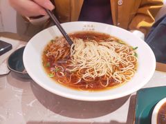 -松鹤楼·苏式汤面(虹桥天地店)