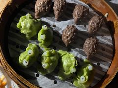 -唐乐宫·歌舞剧院餐厅