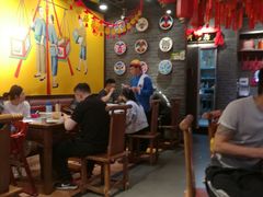大堂-满圆薄春饼(锦绣前程店)