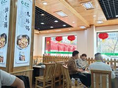 -屯老二农家铁锅炖·行业领军者(刘园店)
