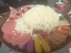 -李先生的首尔小馆(松江启源广场店)