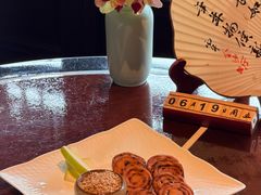 -杭州西子湖四季酒店·金沙厅