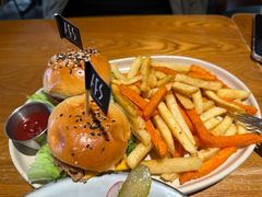 -AFS Cafe & Canteen(闽江二路店)