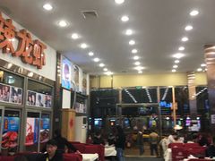 大堂-簋街仔仔小龙虾(总店)