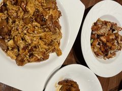 -南门小馆·清真(国贸商城店)