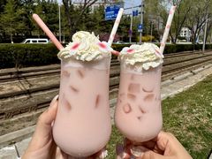 -鲜得莱渔港·小平岛海胆馆(七贤岭店)
