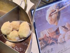-怡咖啡·自助餐·西安香格里拉