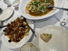 -眉州东坡(北苑华贸店)