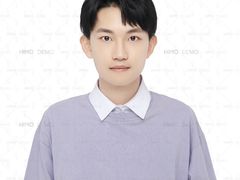 -海马体照相馆(南京虹悦城店)