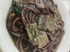 -牛马行牛肉饸饹铺(青岛街店)