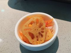-半天妖烤鱼(紫荆广场店)