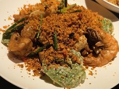 -汤城小厨•粤菜•靓汤(苏州街店)