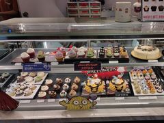 -Pantry's Best派悦坊蛋糕(K11购物艺术中心店)