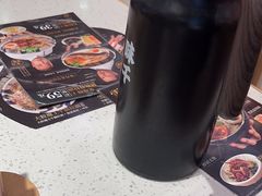 -味千拉面(光启城时尚购物中心店)