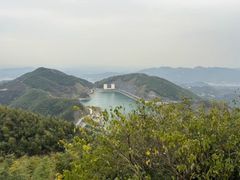 -长沙黑麋峰国家森林公园