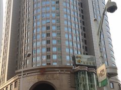 -华安国际大酒店