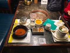 -一品诚记烤肉(大连柏威年购物中心店)