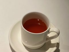 佐餐酸梅汤-王品牛排(杭州大厦店)