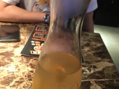 水果茶-猪啊牛呀羊啊铜盘烤肉(正大广场店)