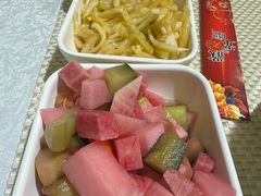 -老浒记烤鸭-北京菜(琉璃厂店)