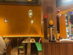 -耶里夏丽·新疆菜·28年喀什老馆(田林东路店)