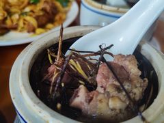 -煲煲掂风味煲仔饭餐厅(西区店)