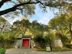 -玲珑塔公园