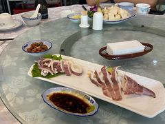 -老妈私房菜