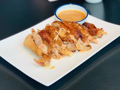 福山烧鸡-东莱馋房(陆家嘴店)