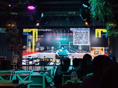-繁花源音乐餐厅(四馆店)
